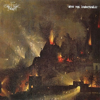 Into The Pandemonium [Vinyl Version]